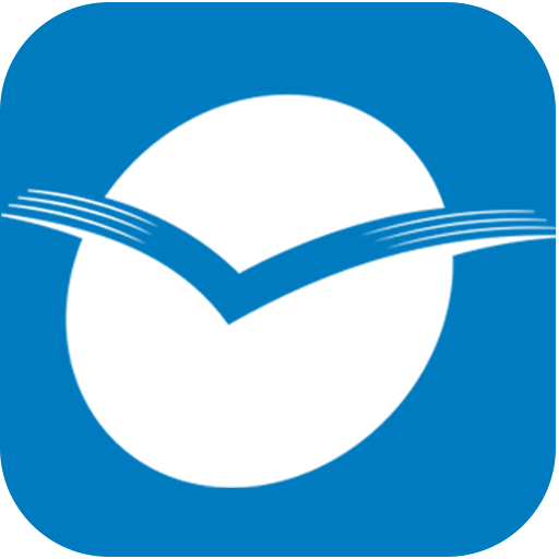 Ícone contendo a logo do Colégio Paraíso